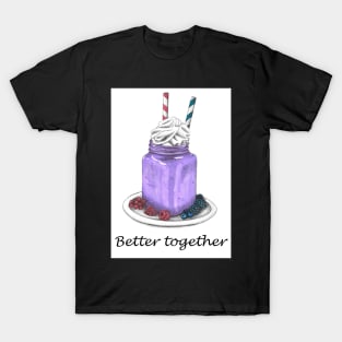 Better Together T-Shirt